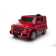  Электромобиль Barty Mercedes-Benz G63 AMG (12/7ah) (HAL168) [CLONE], фото 1 